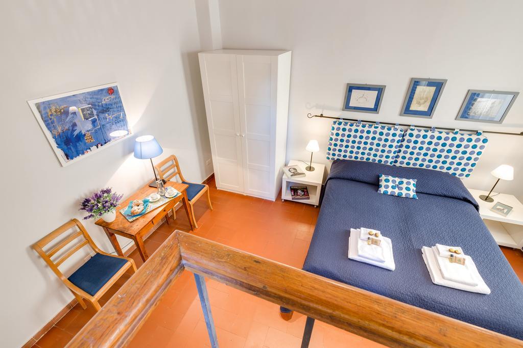 Rome As You Feel - Piazza Dei Satiri Apartments Luaran gambar