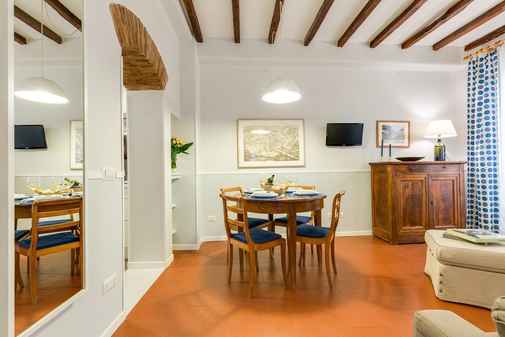 Rome As You Feel - Piazza Dei Satiri Apartments Luaran gambar
