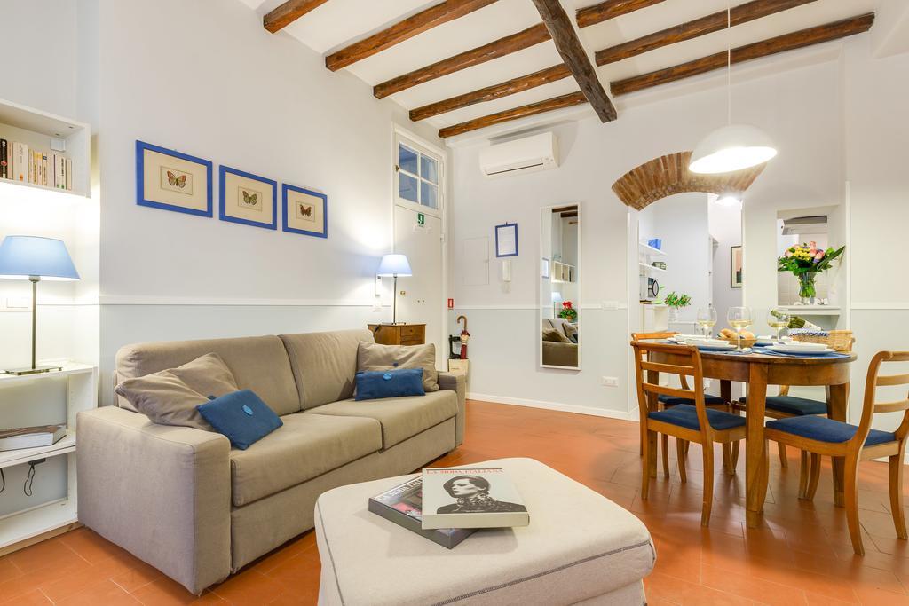 Rome As You Feel - Piazza Dei Satiri Apartments Luaran gambar